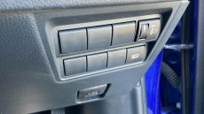 Toyota Yaris 1.5 Hybrid Icon 5dr CVT Hybrid Hatchback